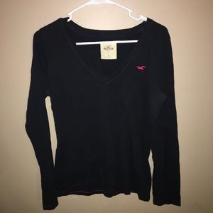Hollister long sleeve